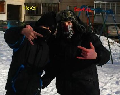 HeXaL